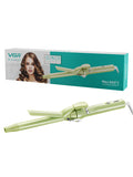 VGR V-565 Professional Electric Hair Curling Wand – Fast Heating 19mm
