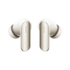 realme Buds Air 7,12.4mm Dynamic Bass Drivers,52Hrs Playtime,52dB Hybrid ANC,6 Mic ENC,45ms Low Latency,360° Spatial Audio,Hi-Res LHDC,IP55 Dust & Water Resistant,True Wireless TWS BT v5.4(Ivory Gold)