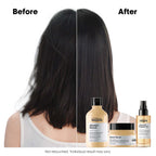 L'Oréal Professionnel Absolut Repair Shampoo for Dry &amp; Damaged Hair - 300ml