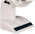 Bajaj Ultima Neo PT-01 200 MM Table Fan For Home | High Speed | Light Weight Portable Fan | 1-Yr Warranty 【Blue】