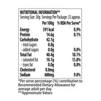 Bikano Navratan Mixture 1kg Pack (Pack of 2)