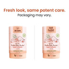 Nat Habit Shwet Chandan Kusha Baby Powder