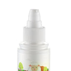 Mamaearth Nourishing Baby Hair Oil with Almond & Avocado, Clear, Coconut, 100 ml