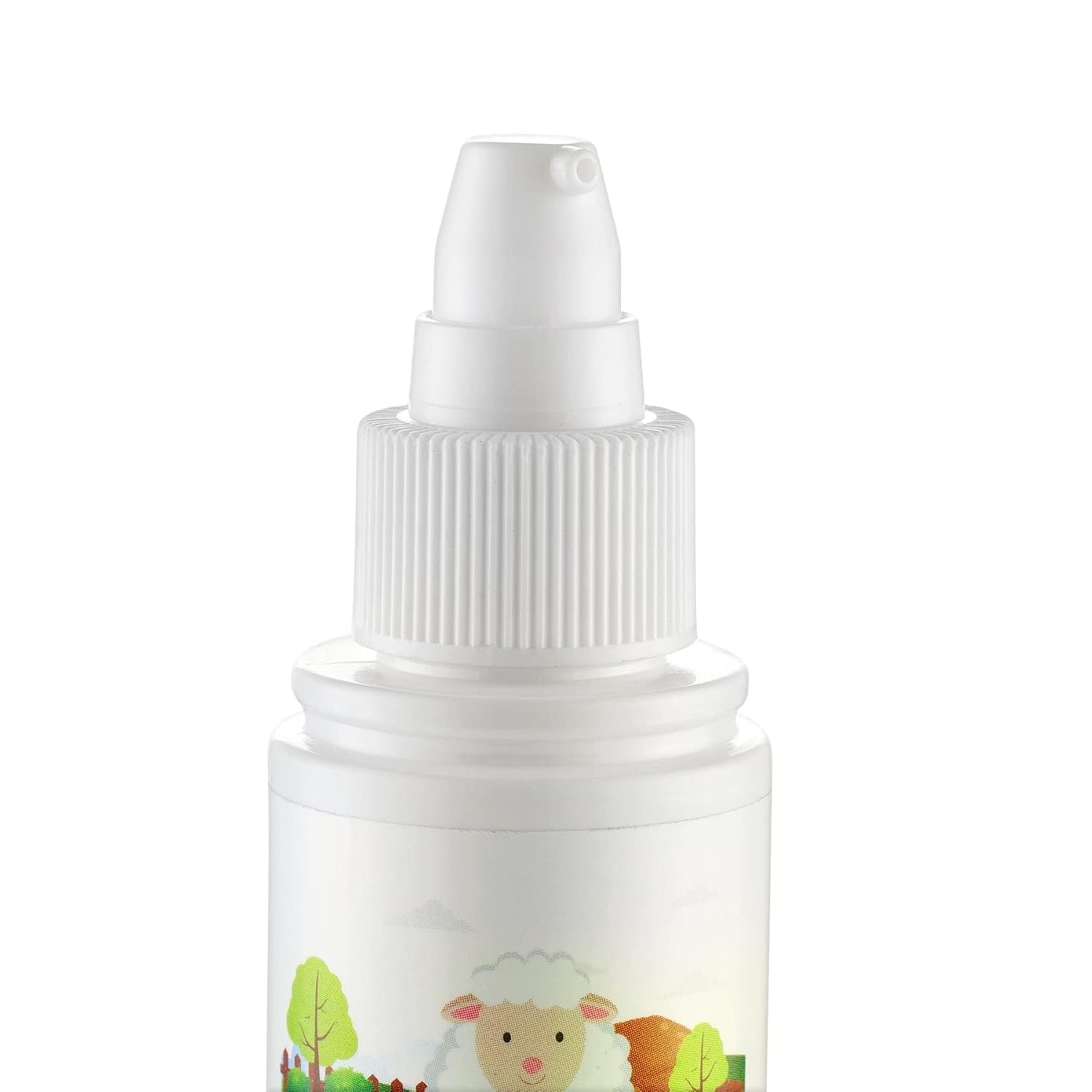 Mamaearth Nourishing Baby Hair Oil with Almond & Avocado, Clear, Coconut, 100 ml