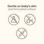 Aveeno Baby Calming Comfort Lotion, Lavender and Vanilla, 532ml