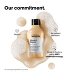 L'Oréal Professionnel Absolut Repair Shampoo for Dry &amp; Damaged Hair - 300ml