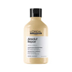 L'Oréal Professionnel Absolut Repair Shampoo for Dry &amp; Damaged Hair - 300ml