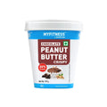 MYFITNESS Peanut Butter Chocolate Spread Crispy 1.2kg