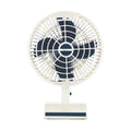 Bajaj Ultima Neo PT-01 200 MM Table Fan For Home | High Speed | Light Weight Portable Fan | 1-Yr Warranty 【Blue】