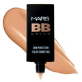 MARS BB Cream Lightweight Foundation,30ml