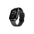 boAt Storm Infinity Plus w/20 Days Extensive Battery Life, Huge 680 mAh, Only Charge Once a Month, 1.96" Display, Functional Crown, Multiple Sports Modes, smart Watch for man & Woman (Active Black)