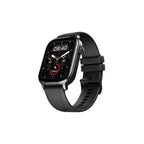 boAt Storm Infinity Plus w/20 Days Extensive Battery Life, Huge 680 mAh, Only Charge Once a Month, 1.96" Display, Functional Crown, Multiple Sports Modes, smart Watch for man & Woman (Active Black)