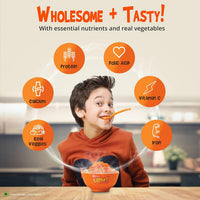 Yippee Sunfeast Noodles, Magic Masala, 240 g, 4 in One Pack