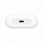 Samsung Galaxy Buds3 Pro Wireless Earbuds, Powered by Galaxy AI, IP57, Active Noise Cancellation, Adaptive Noise Control, 37hrs Battery, 360 Surround Sound, Pinch Controls, Galaxy Ecosystem, White