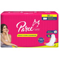 Paree Super Soft Sanitary Pads for Women| XL-30 Pads|With Double Feathers Sanitary Pads