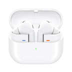 Samsung Galaxy Buds3 Pro Wireless Earbuds, Powered by Galaxy AI, IP57, Active Noise Cancellation, Adaptive Noise Control, 37hrs Battery, 360 Surround Sound, Pinch Controls, Galaxy Ecosystem, White