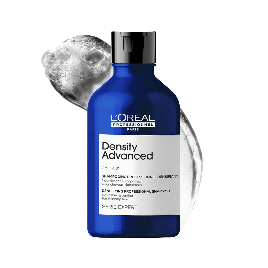 L'Oréal Professionnel Density Advanced Shampoo for Thinning Hair 300ml