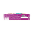 Pampers Active Baby Taped Diapers, Large size diapers, (L) 50 count, taped style custom fit