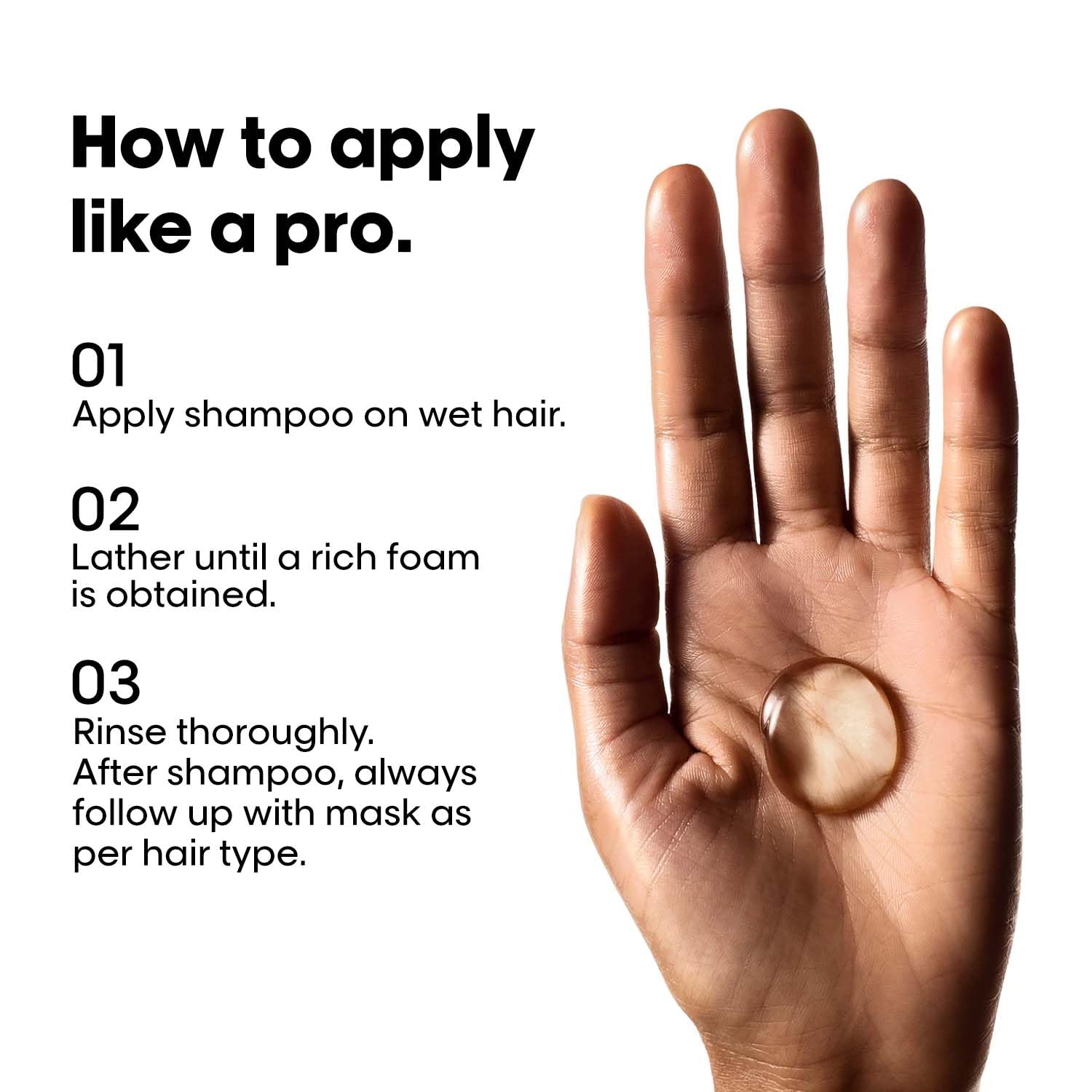 L'Oréal Professionnel Density Advanced Shampoo for Thinning Hair 300ml