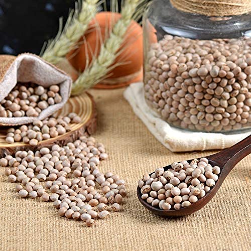 Laxmi Daily Feast Toor Whole 1kg