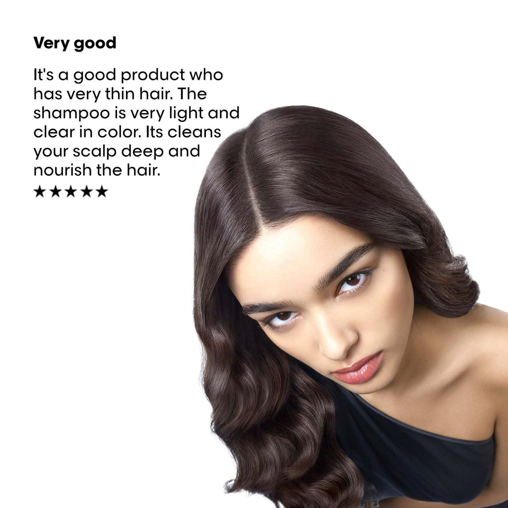 L'Oréal Professionnel Density Advanced Shampoo for Thinning Hair 300ml