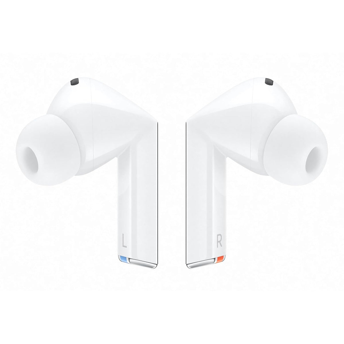 Samsung Galaxy Buds3 Pro Wireless Earbuds, Powered by Galaxy AI, IP57, Active Noise Cancellation, Adaptive Noise Control, 37hrs Battery, 360 Surround Sound, Pinch Controls, Galaxy Ecosystem, White