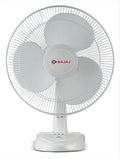 Bajaj Esteem 400 MM Table Fan For Home | Silent Operation | Full Copper Motor | Durable & Strong | Low Power Consumption | 1-Yr Warranty