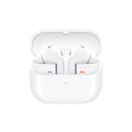 Samsung Galaxy Buds3 Pro Wireless Earbuds, Powered by Galaxy AI, IP57, Active Noise Cancellation, Adaptive Noise Control, 37hrs Battery, 360 Surround Sound, Pinch Controls, Galaxy Ecosystem, White
