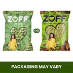 Zoff Big Fennel Whole- Saunf in Fresh 100gm