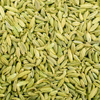 Zoff Big Fennel Whole- Saunf in Fresh 100gm